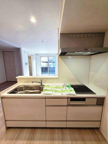 【キッチン】 | CLAIR HEIM