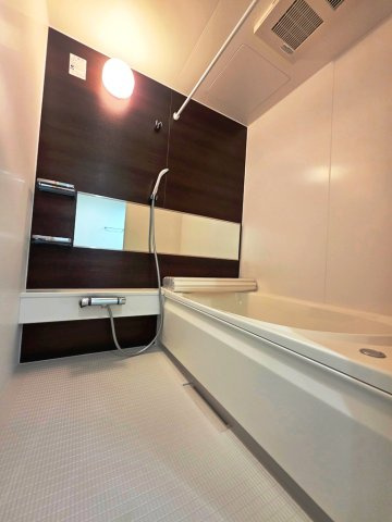 【浴室】 | CLAIR HEIM