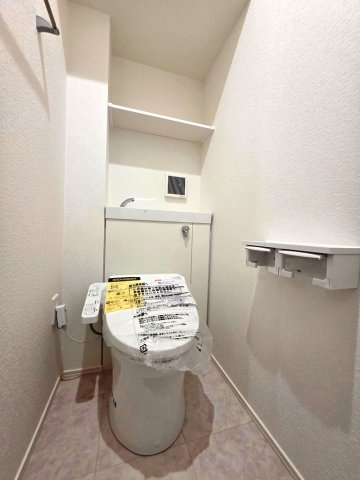 【トイレ】 | CLAIR HEIM