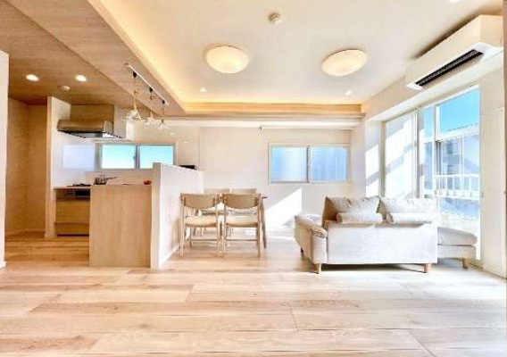 寿マンションのその他