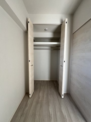 【内装】 | アルファコート谷在家