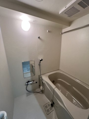 【浴室】 | アルファコート谷在家