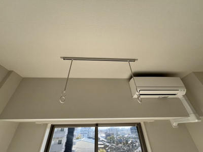 【内装】 | アルファコート谷在家