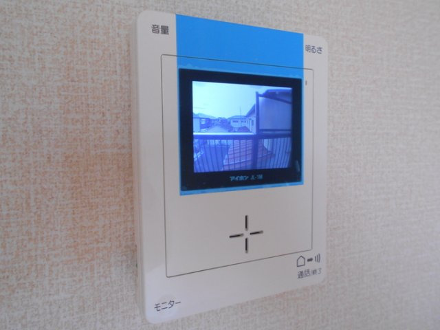リリーフ・Kのセキュリティ