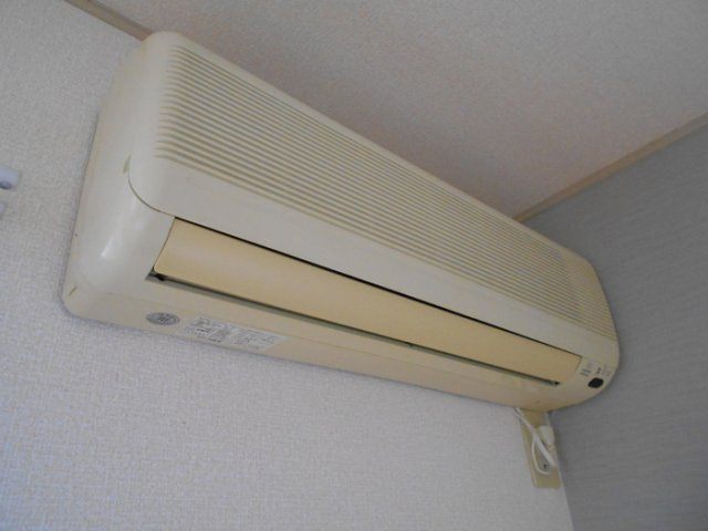 リリーフ・Kの設備
