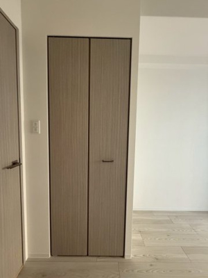 【収納】 | エスリードレジデンス大阪谷町ザ・マークス