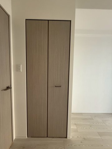 【収納】 | エスリードレジデンス大阪谷町ザ・マークス