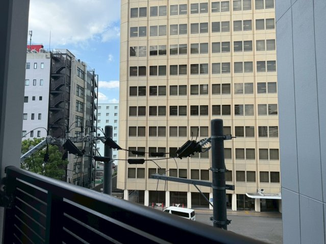 【展望】 | エスリードレジデンス大阪谷町ザ・マークス