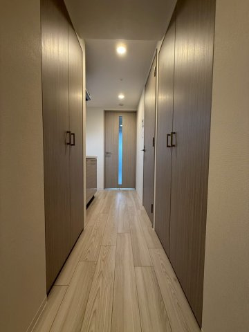 【内装】 | エスリードレジデンス大阪谷町ザ・マークス