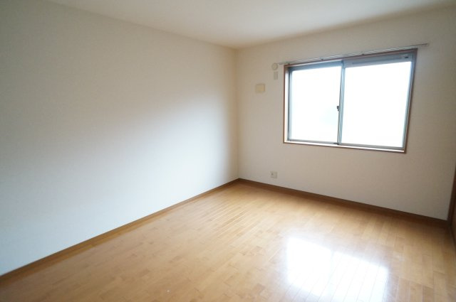 サテライト　ミーホＢ棟の洋室