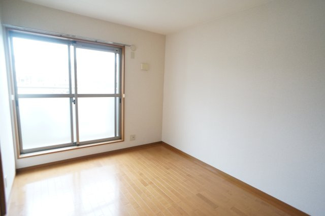 サテライト　ミーホＢ棟の洋室