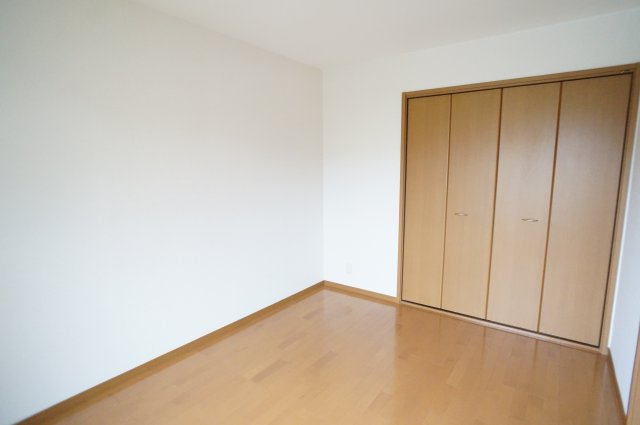 サテライト　ミーホＢ棟の洋室