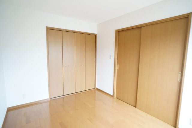 サテライト　ミーホＢ棟の洋室