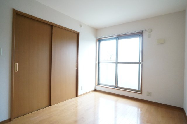 サテライト　ミーホＢ棟の洋室