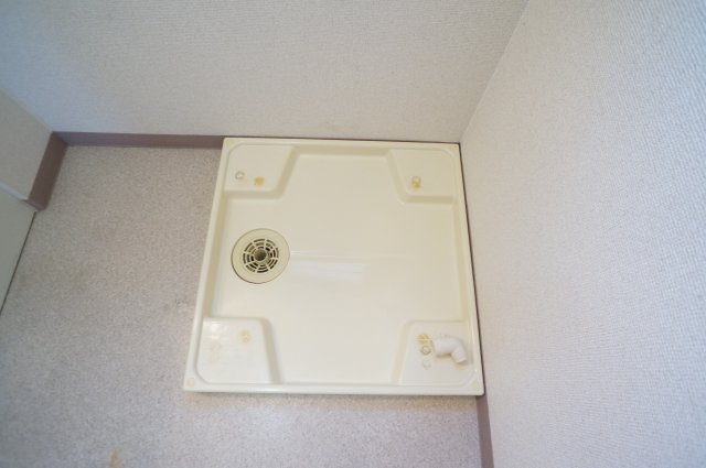 サテライト　ミーホＢ棟の設備