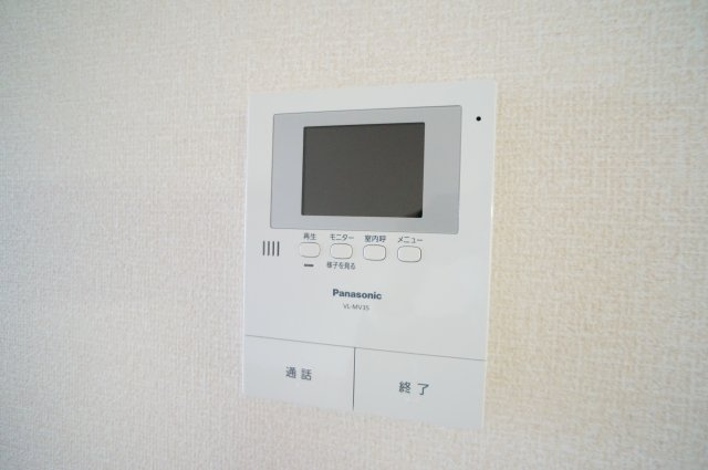 サテライト　ミーホＢ棟の設備