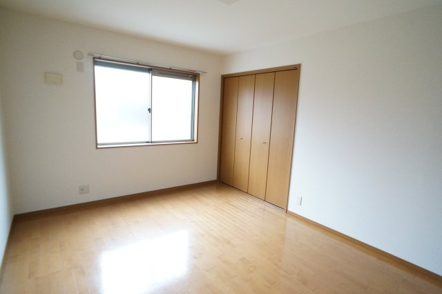 サテライト　ミーホＢ棟の洋室