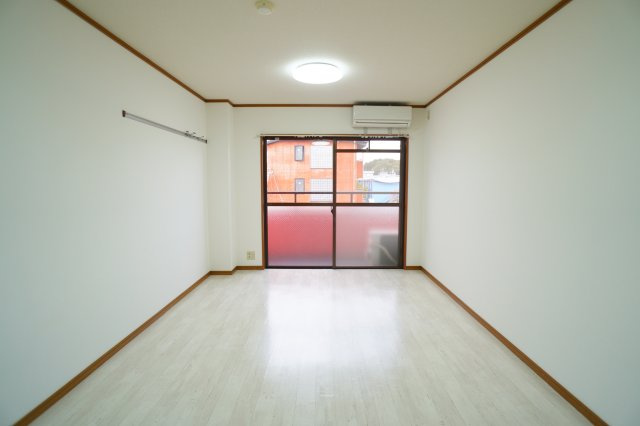 リヴェールＹの設備