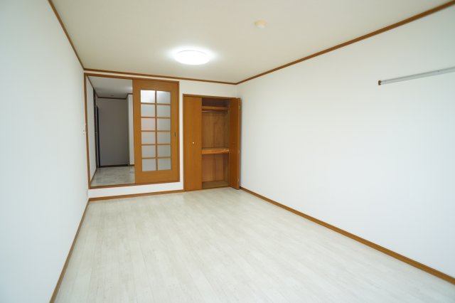 リヴェールＹの収納