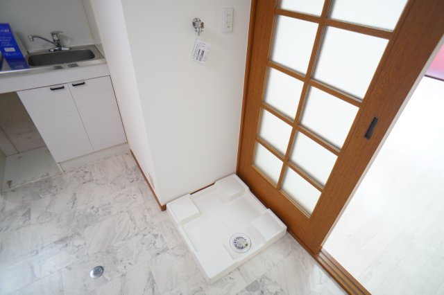 リヴェールＹの設備