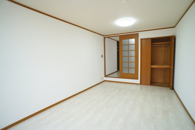 リヴェールＹの居間・リビング