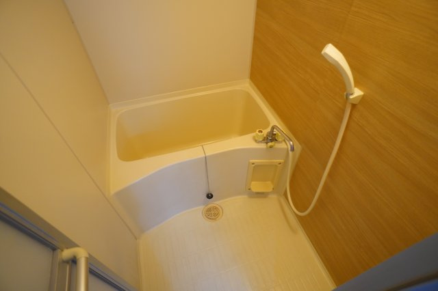 リヴェールＹの居間・リビング