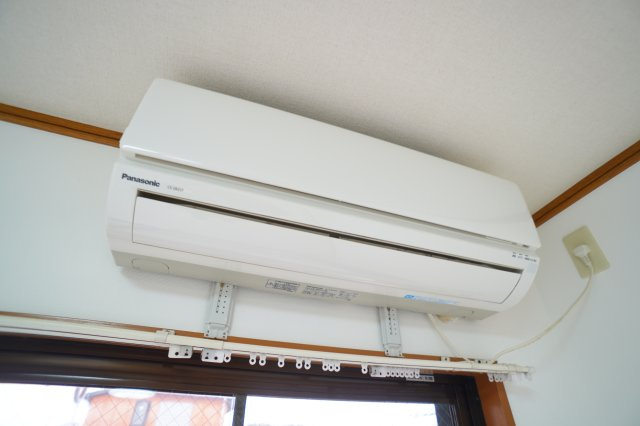 リヴェールＹの収納