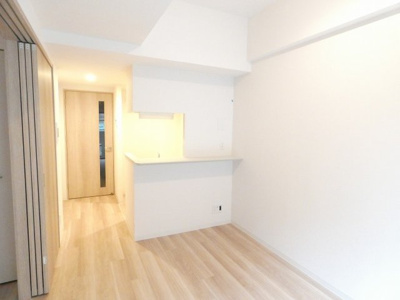 【内装】 | エスプレイス名古屋神宮前