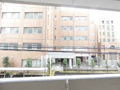 【展望】 | エスプレイス名古屋神宮前