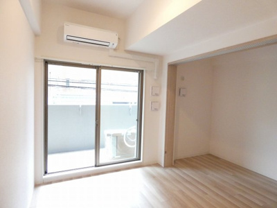 【洋室】 | エスプレイス名古屋神宮前