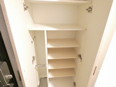 【収納】 | エスプレイス名古屋神宮前