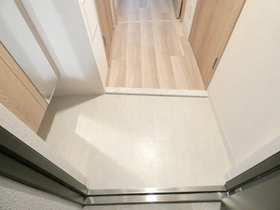 【玄関】 | エスプレイス名古屋神宮前