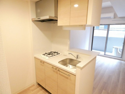 【キッチン】 | エスプレイス名古屋神宮前