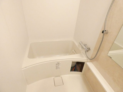 【浴室】 | エスプレイス名古屋神宮前