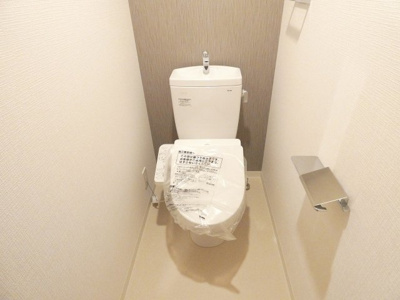 【トイレ】 | エスプレイス名古屋神宮前