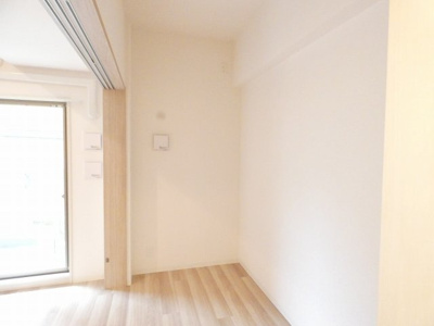 【寝室】 | エスプレイス名古屋神宮前