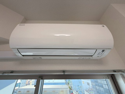 【設備】 | プレサンス　ＤＯＭＥＣＩＴＹ　コレーレ