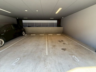 【駐車場】 | プレサンス　ＤＯＭＥＣＩＴＹ　コレーレ