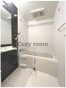 【浴室】 | セレニテ江坂エクラ | 日々の暮らしに欠かせないお風呂です