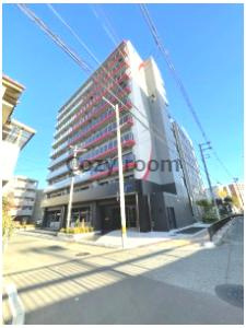 【外観】 | セレニテ江坂エクラ