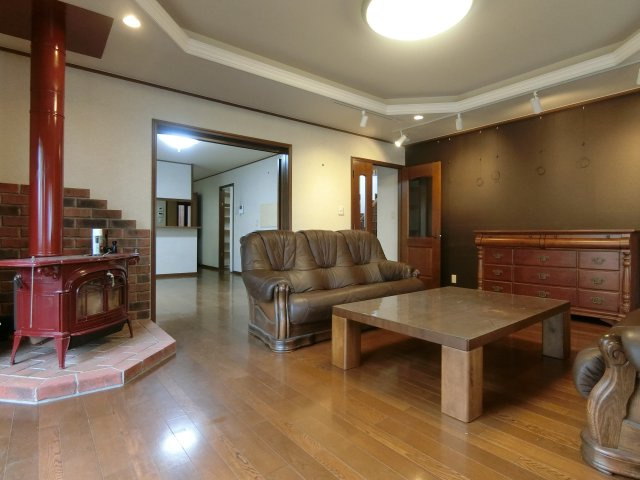 新潟市西区大野町