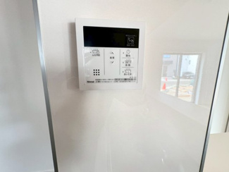 【防犯設備】 | 立川市柏町4丁目　新築戸建　【全8棟】