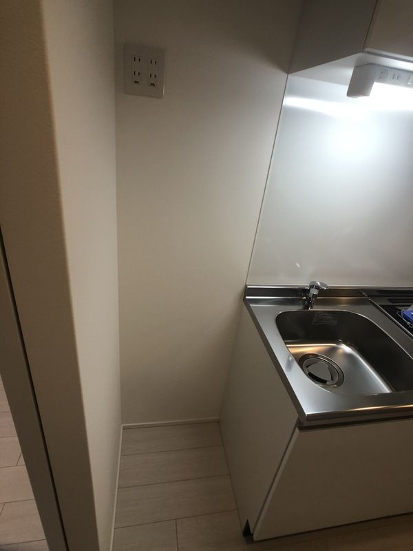 Fullea梅丘の設備