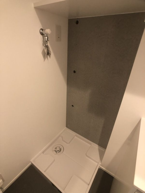 Fullea梅丘の設備