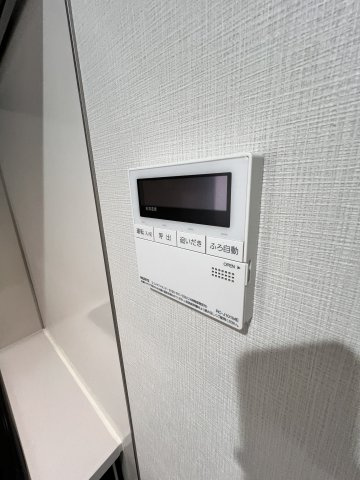 【設備】 | アルファコート谷在家