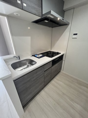 【キッチン】 | アルファコート谷在家