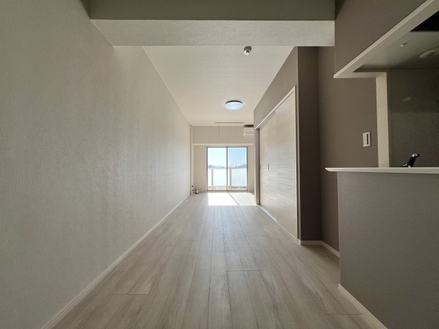 【内装】 | アルファコート谷在家