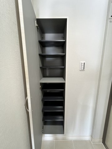 【収納】 | アルファコート谷在家