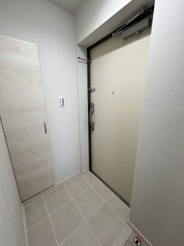 【玄関】 | アルファコート谷在家