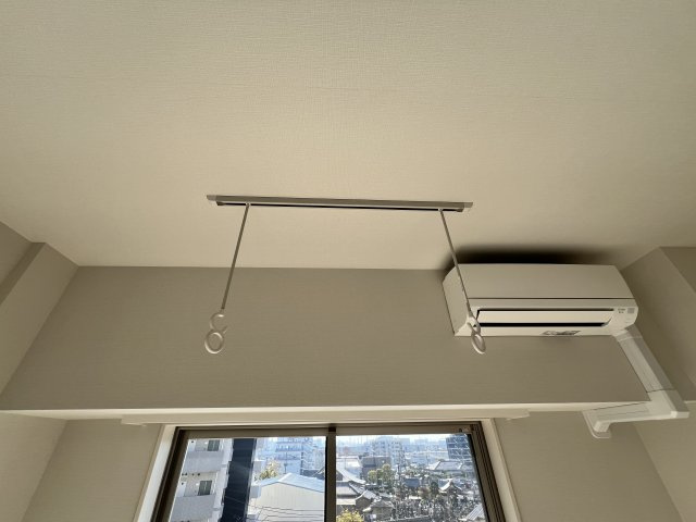 【内装】 | アルファコート谷在家